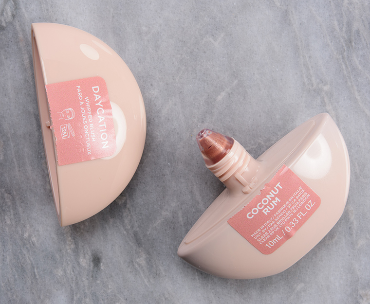 Bite Beauty Daycation Whipped Blush